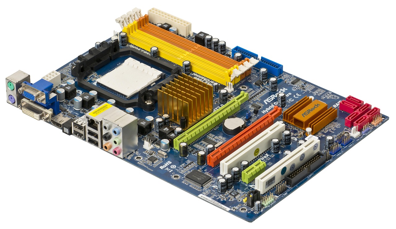 AM4 Motherboard: Everything You Need to Know Before Buying