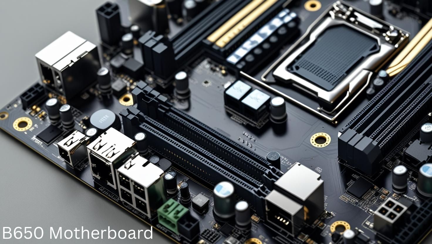 b650 motherboard