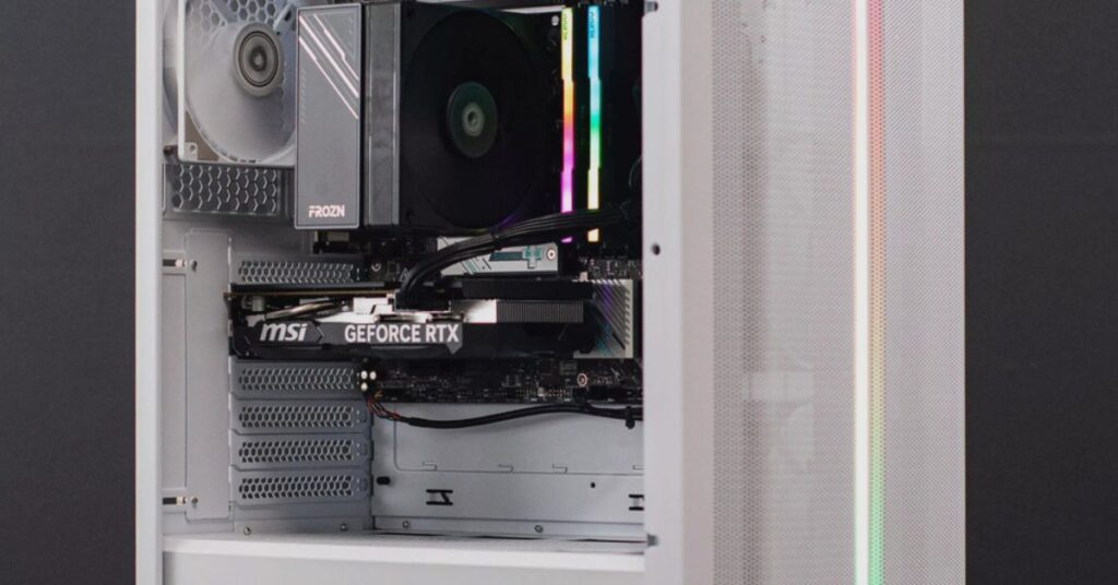 Why Evatech Stands Out: Core Benefits