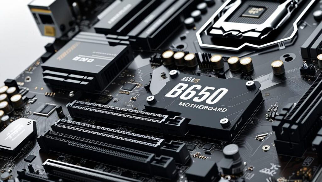 Key Features of B650 Motherboards