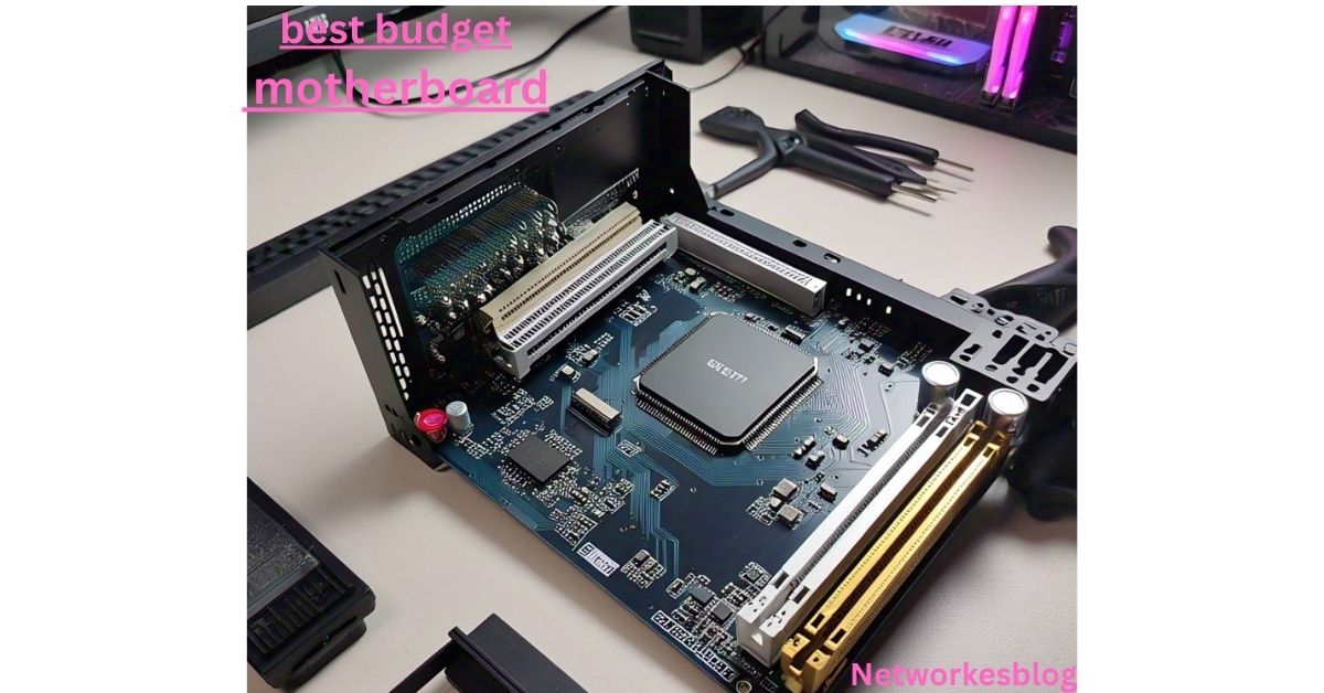 best budget motherboard