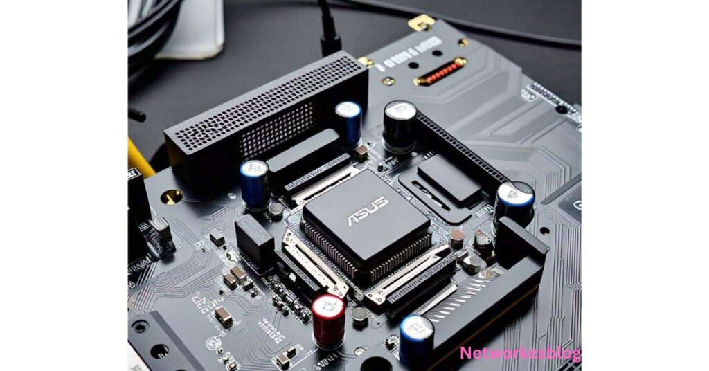 ASUS Prime H610M-E D4 (Intel LGA 1700)