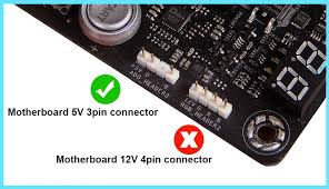 Power Limitations of Motherboard RGB Headers