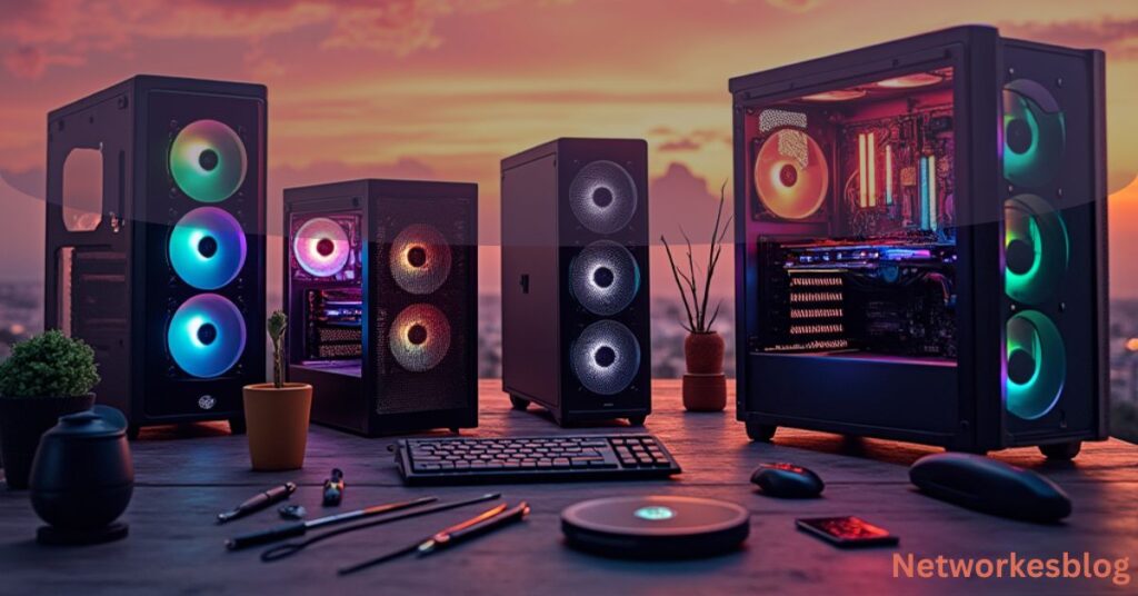 Why Form Factor Matters in PC Building