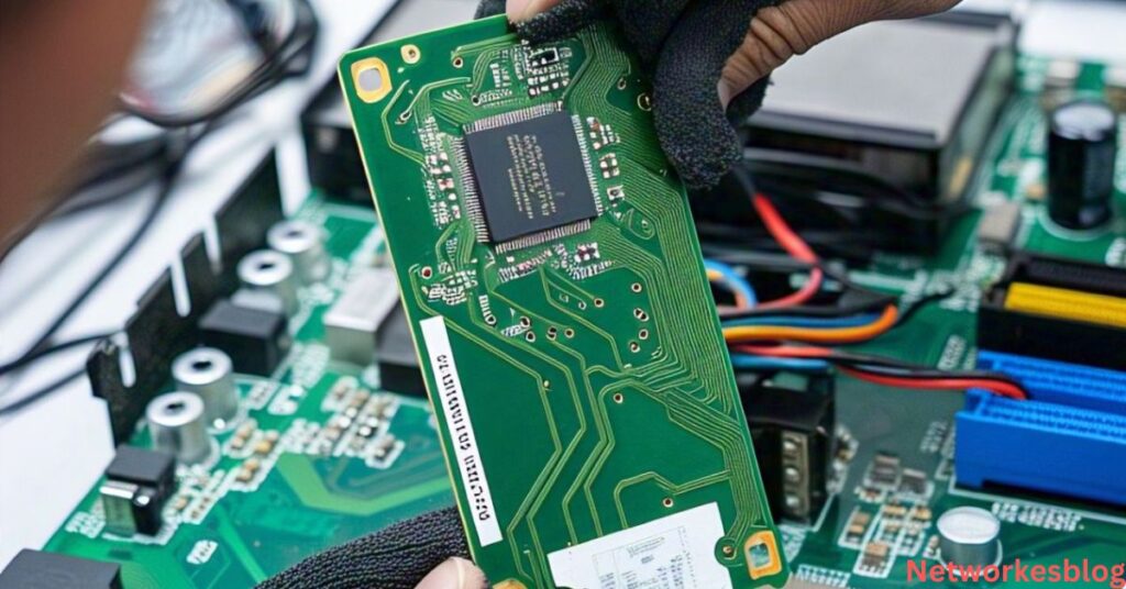 Is It Safe to Install 8GB RAM in a Slot That Supports Only 4GB?