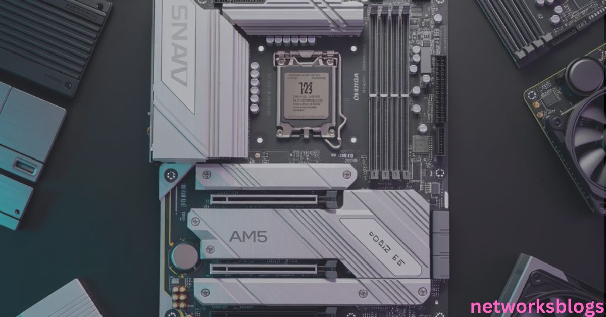 am5 motherboard