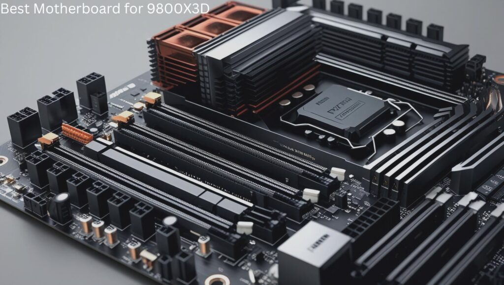 best motherboard for 9800x3d