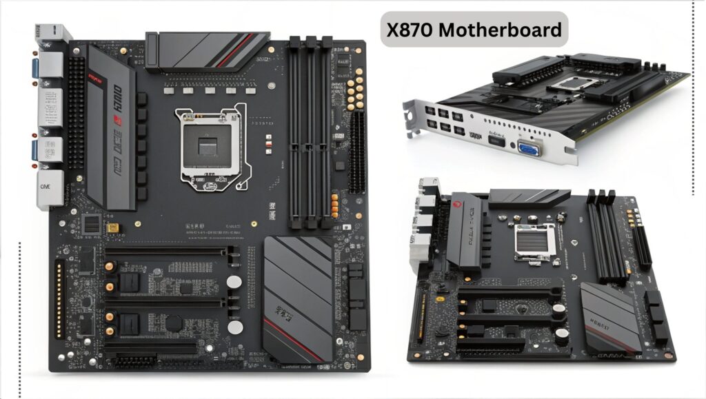 x870 motherboard