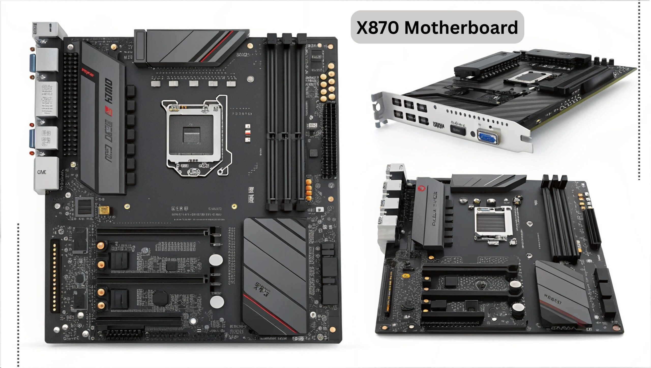 x870 motherboard