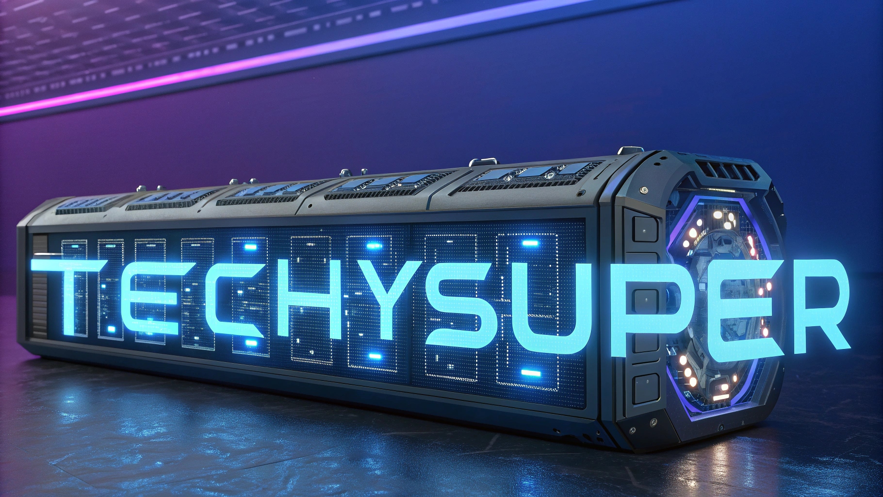 Techysuper: The Ultimate Tech Resource Hub You’ve Been Searching For in 2025