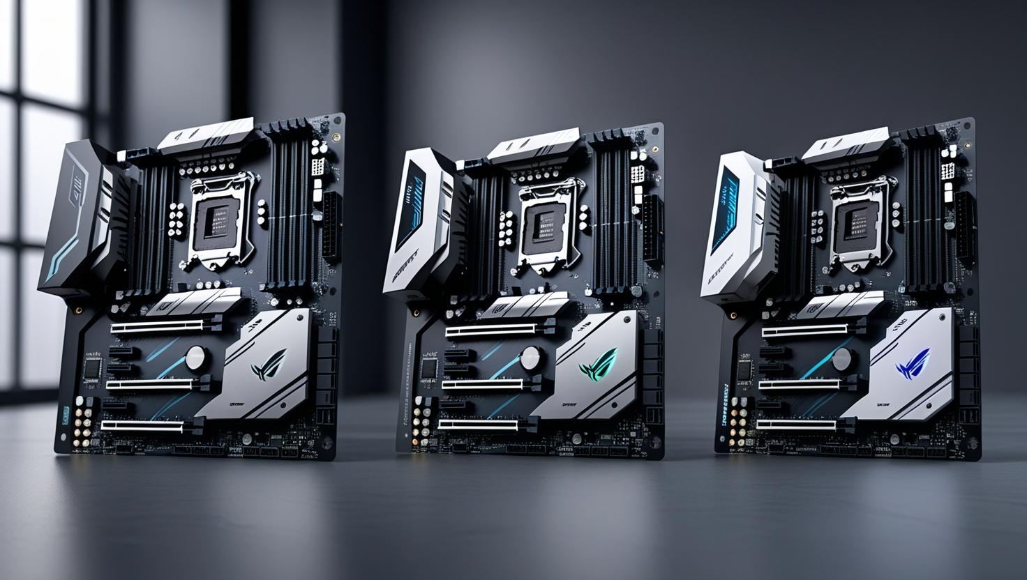 best motherboard for gaming