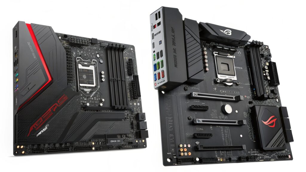 Best Combo Processor Motherboard for Gaming