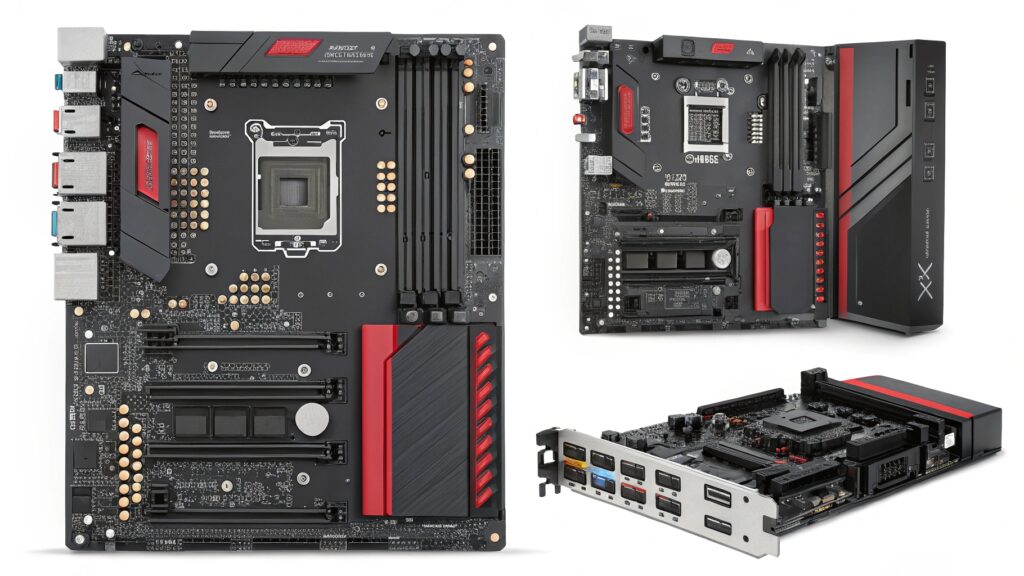 Use Cases: Who Should Buy an X870 Motherboard?