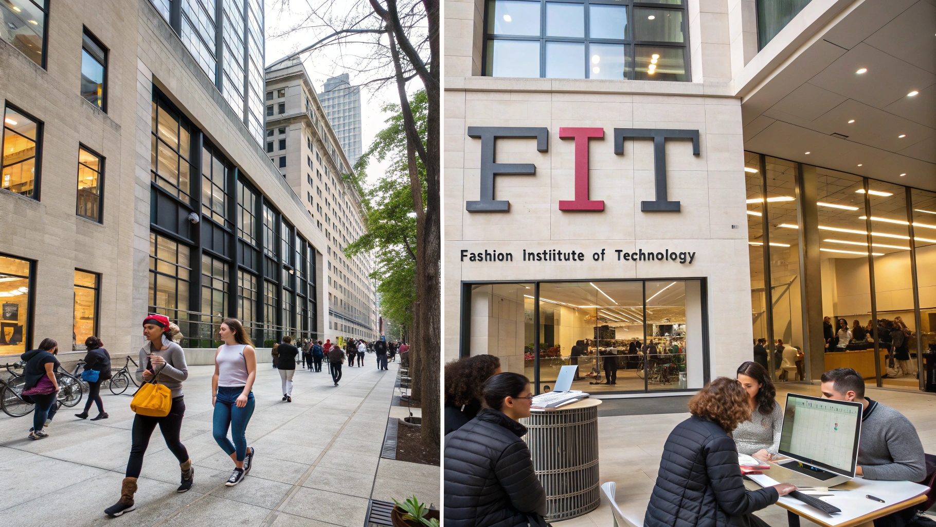 Fashion Institute of Technology: A Complete Guide to FIT’s Legacy, Education, and Future in 2025