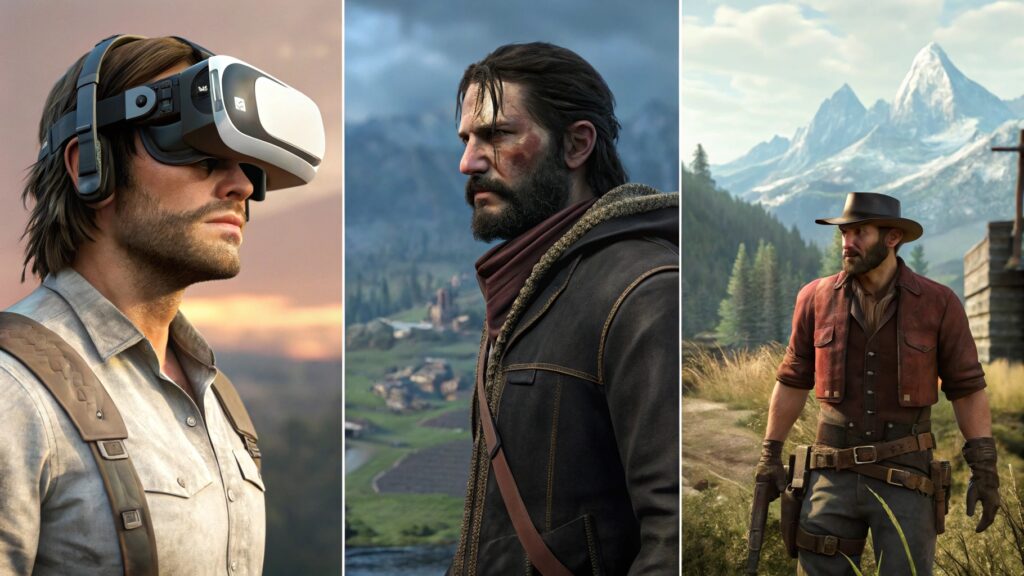 Games, Spin-Offs, and Digital Appearances