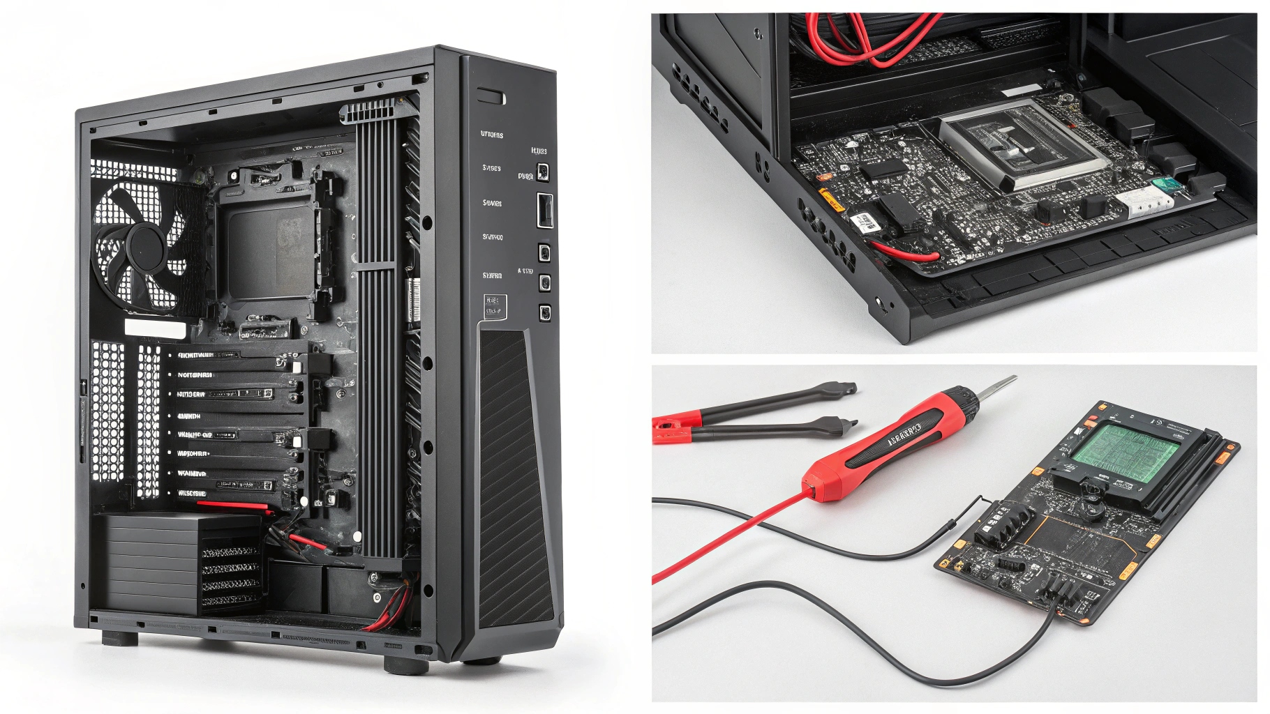 How to Check Motherboard on PC: The Complete Step-by-Step Guide (2025)