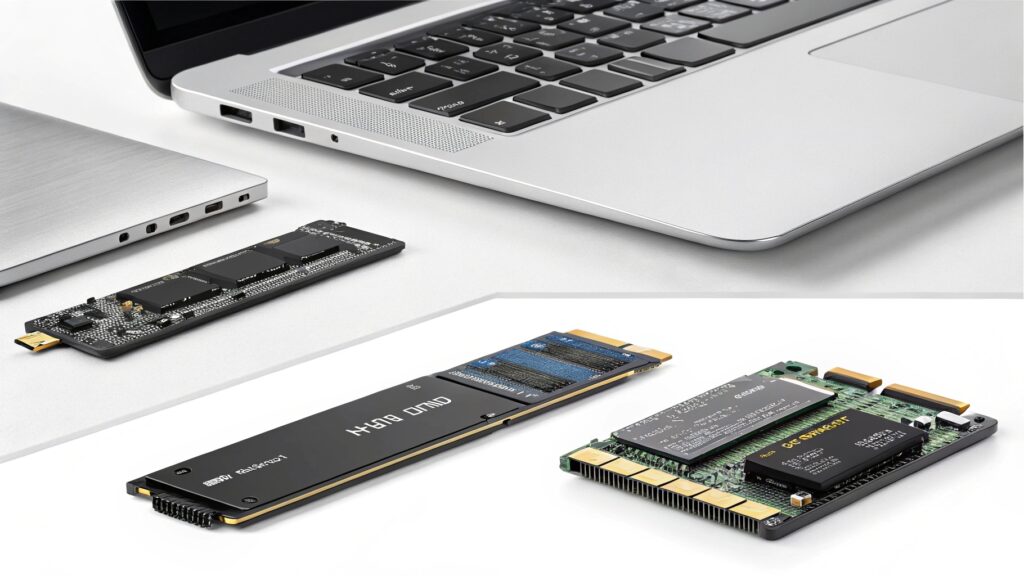 can motherboards support any nvme ssd