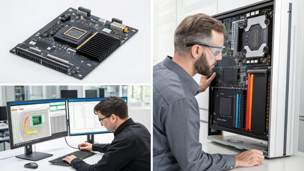Tips for Optimizing Thermal Monitoring on ASUS ProArt Motherboards