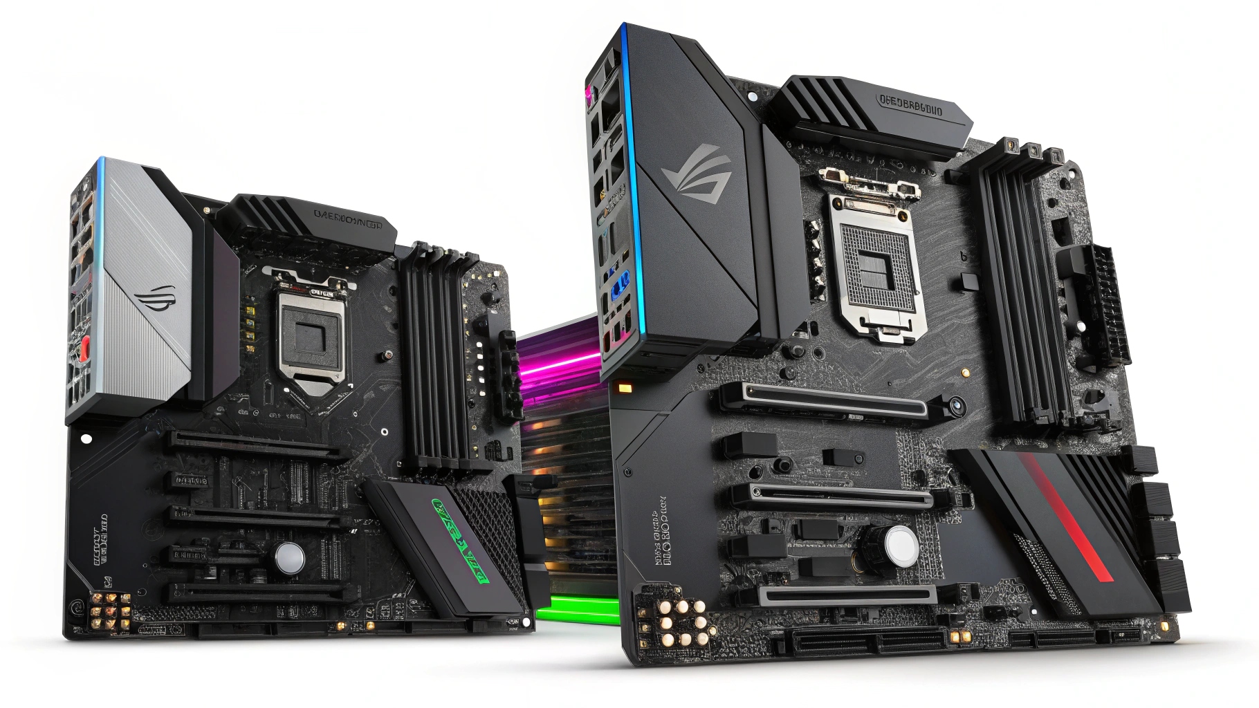 Recommended Motherboard for Gaming: Top Picks for Every Gamer in 2025