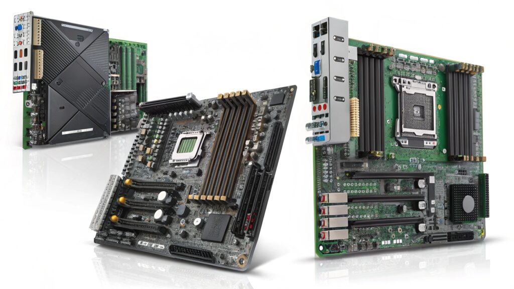 Top Supermicro Motherboards in 2025