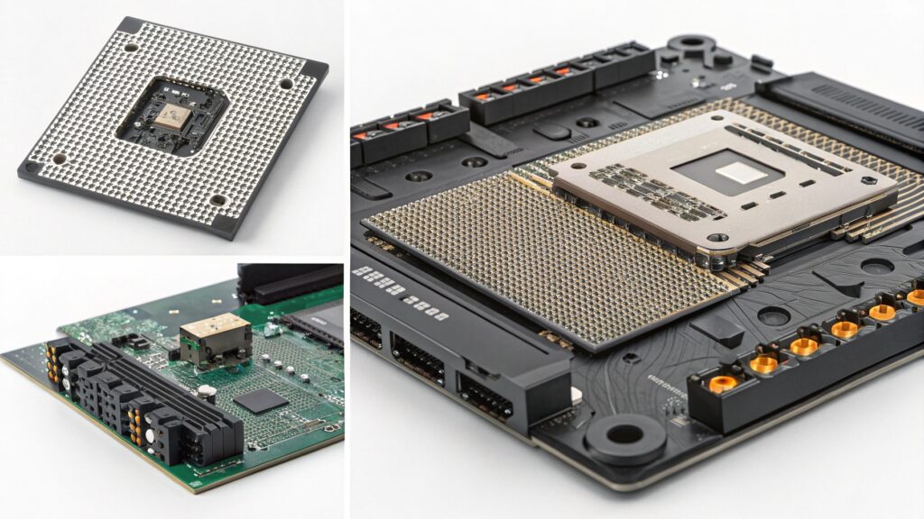 What Is AMD5 (AM5) Socket?