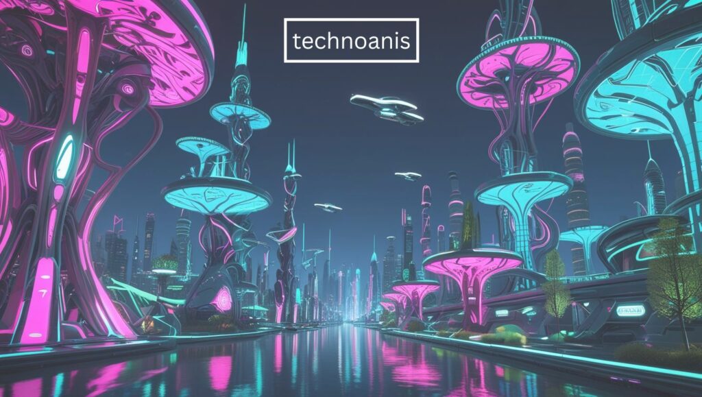 Key Sections You’ll Love on Technoanis