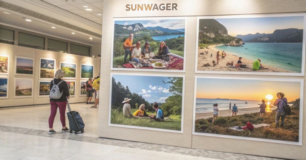 sunwager
