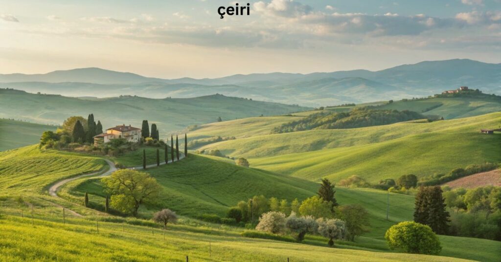 çeiri