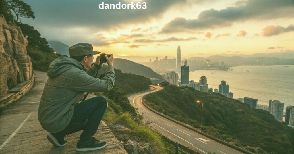 dandork63