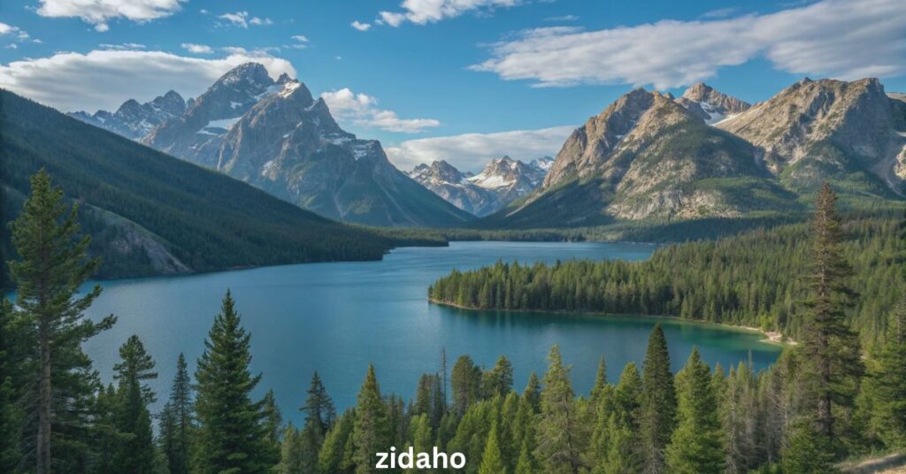 zidaho