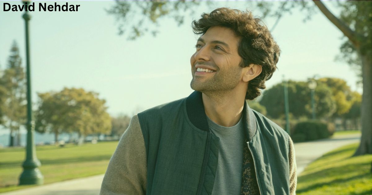 David Nehdar