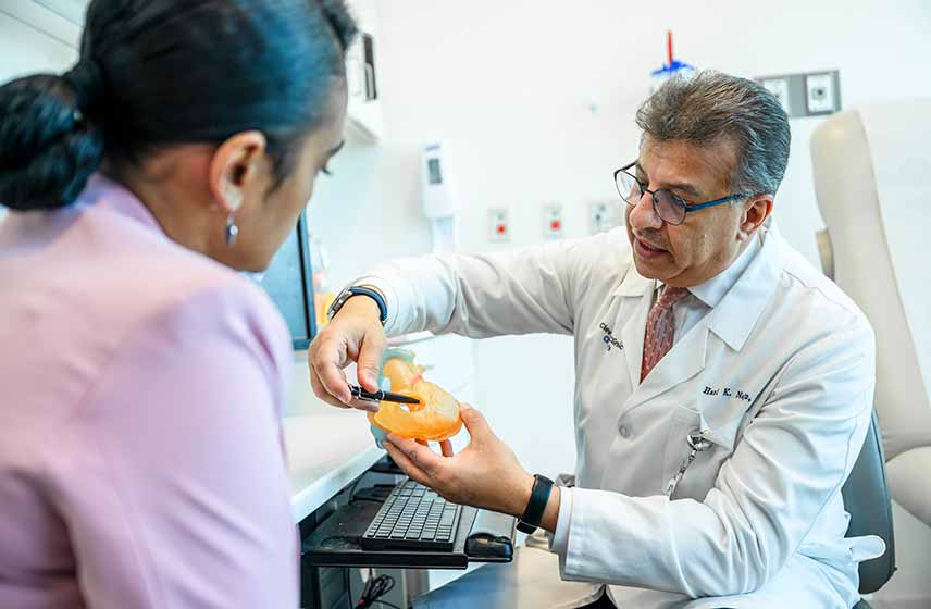 Cardiologists’ Role