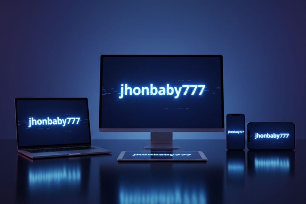 Why Jhonbaby777 Is Trending